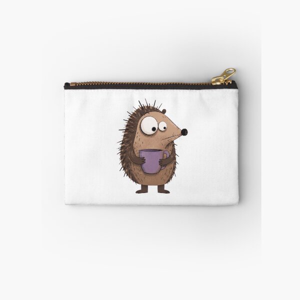 Item preview, Cider Cup Hedgehog designed and sold by The-Art-of-D.