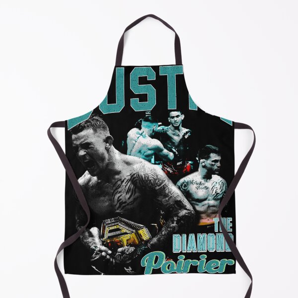 Item preview, Dustin el Diamante Poirier designed and sold by HattieVan.