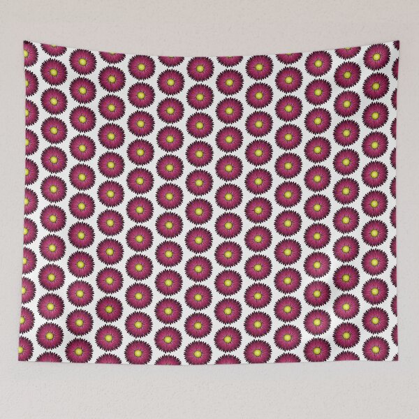 Item preview, Pink Daisy  designed and sold by Des-inator.
