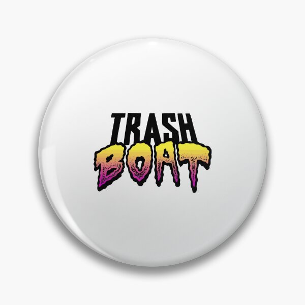 Item preview, Demons Trash Boat Band aBreak Chains designed and sold by Giuliaclimb.