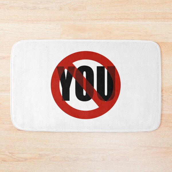Item preview, No More You - Bye Felicia designed and sold by Rayan-hopper.