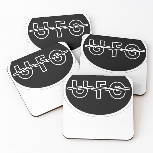 Item preview, Music - UFO band designed and sold by mushin-.