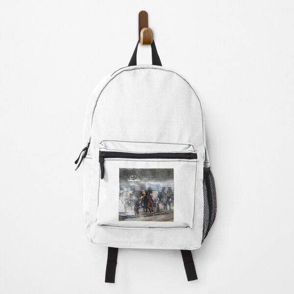 Item preview, Harness Horse Cart Racing - Pencil Original designed and sold by rykerres.