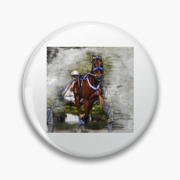 Item preview, Harness Horse Cart Racing 02 designed and sold by rykerres.