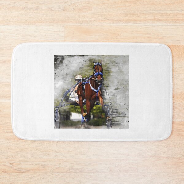 Item preview, Harness Horse Cart Racing 02 designed and sold by rykerres.