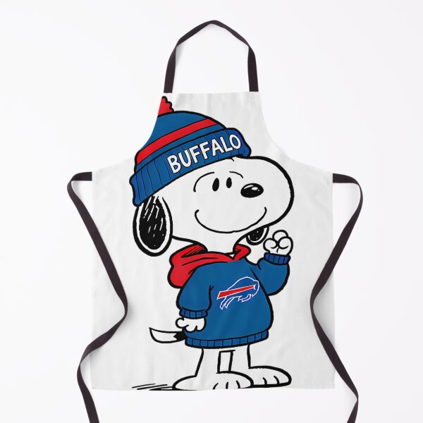 Item preview, Snoopy-Búfalo-Billssnoopy-Navidad designed and sold by FitsyFit.