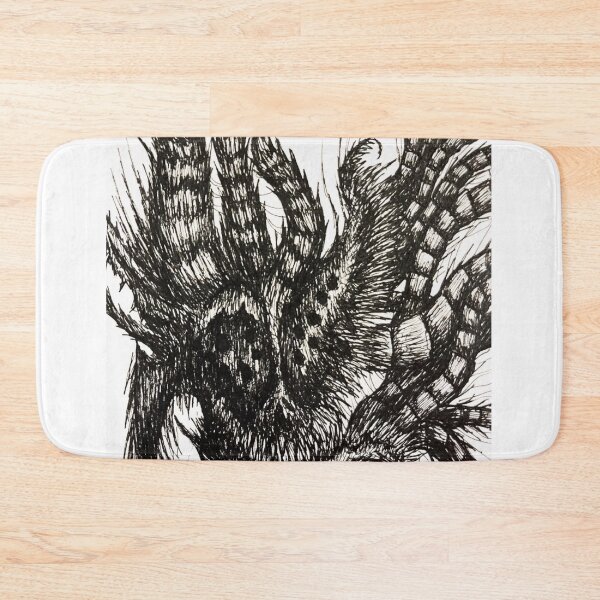 Item preview, Demons Constellation Brands eWhisper Nightmares designed and sold by Giuliaclimb.