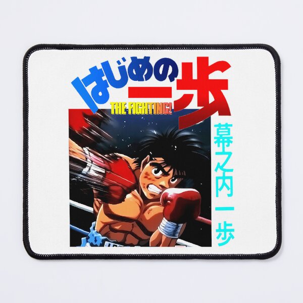 Item preview, Hajime No Ippo - Ippo Makunouchi  designed and sold by HempressBeads.