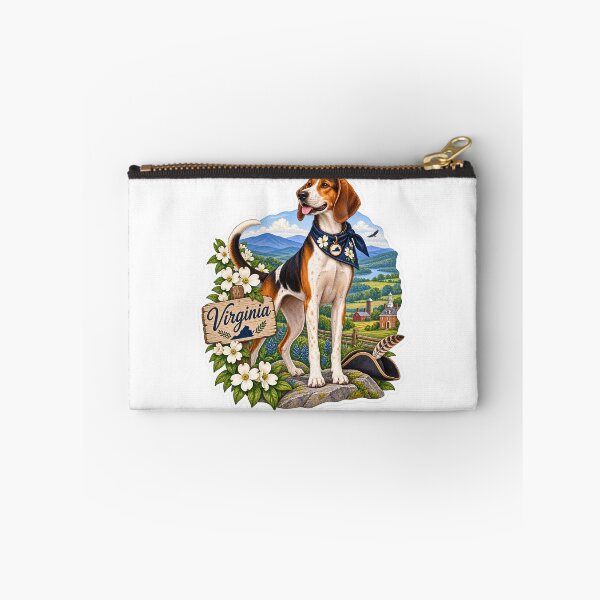 Item preview, Virginia Blue Ridge Dog designed and sold by Whimspired By Paxx.