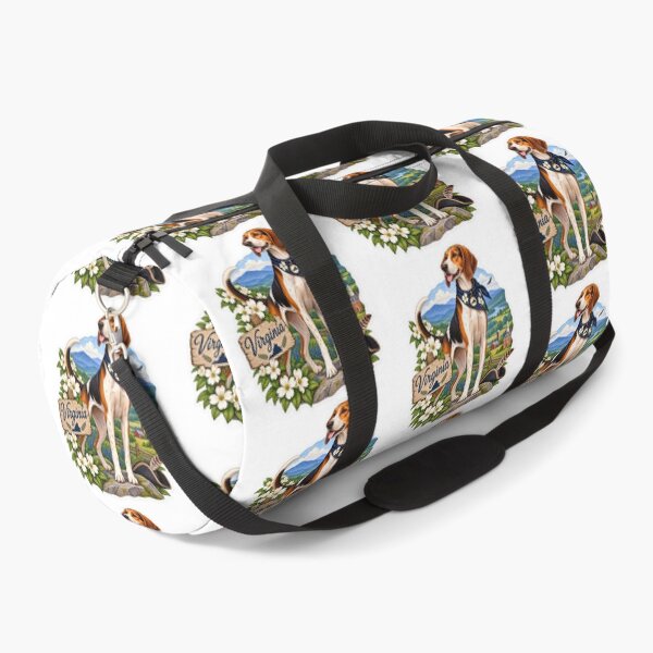 Item preview, Virginia Blue Ridge Dog designed and sold by Whimspired By Paxx.
