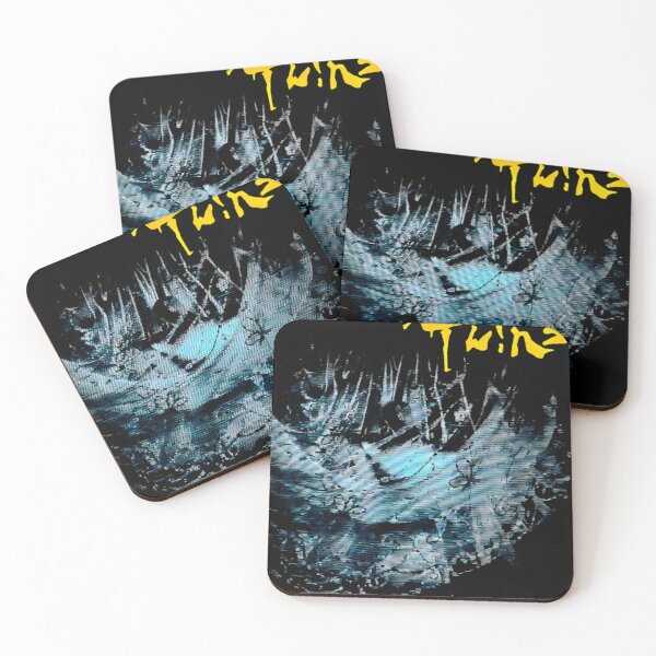 Item preview, Cocteau Twins Treasure Classic  designed and sold by mushin-.