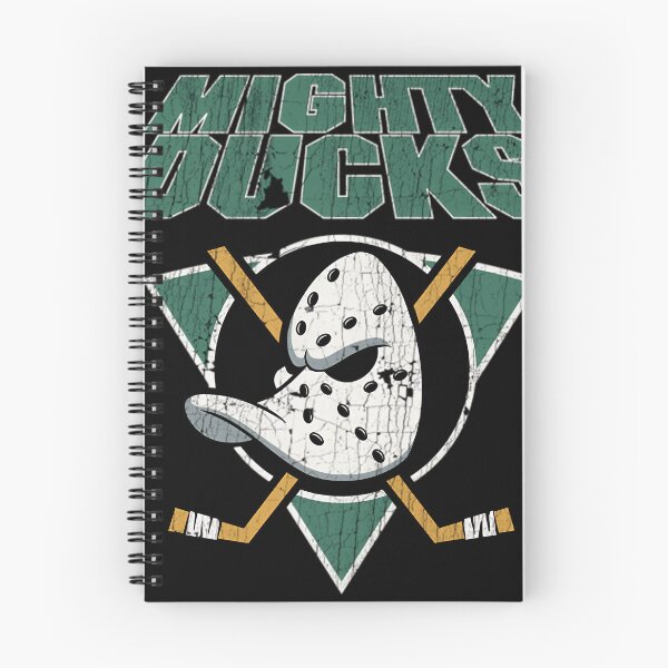 Item preview, Mighty Ducks  designed and sold by KipBos.