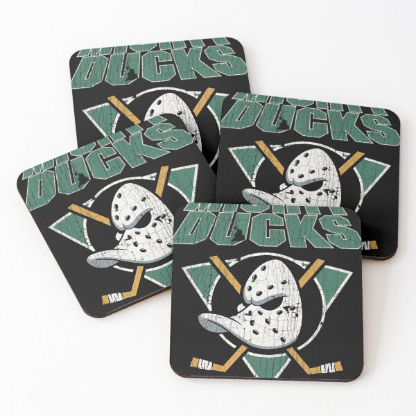 Item preview, Mighty Ducks  designed and sold by KipBos.