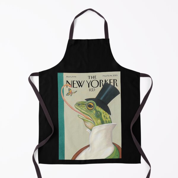 Item preview, Eustace Tilley As a Frog designed and sold by DonaldVelaz.