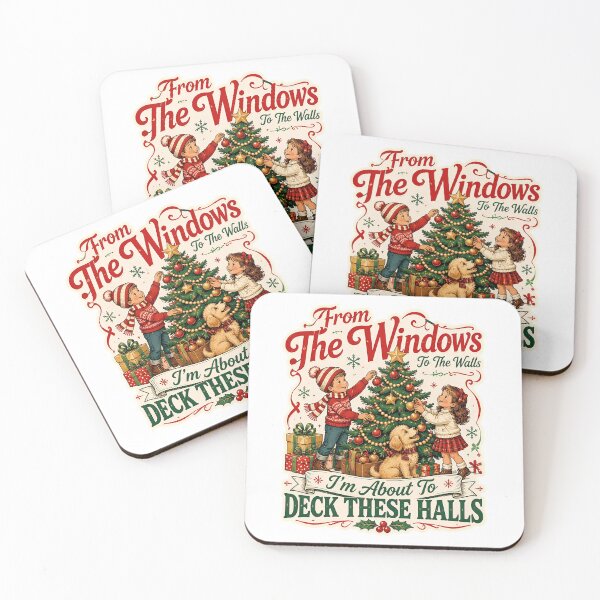 Item preview, Christmas Tree Christmas Humor designed and sold by WilfRedokry-21.