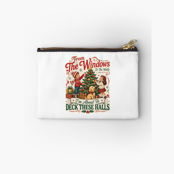 Item preview, Christmas Tree Christmas Humor designed and sold by WilfRedokry-21.