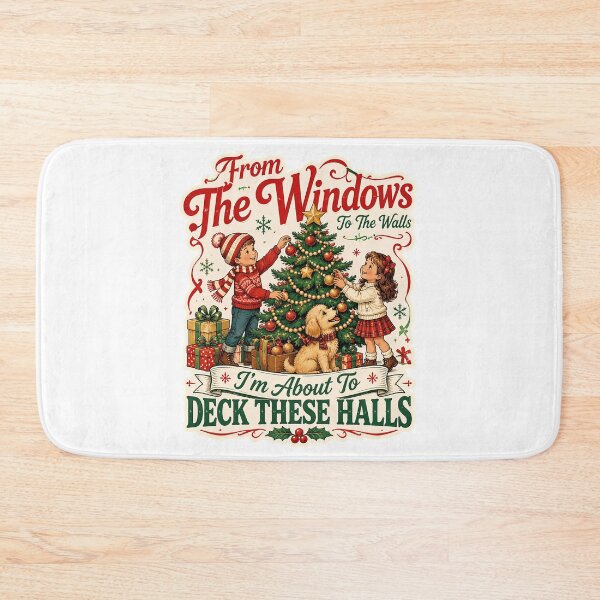 Item preview, Christmas Tree Christmas Humor designed and sold by WilfRedokry-21.
