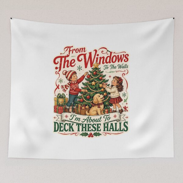 Item preview, Christmas Tree Christmas Humor designed and sold by WilfRedokry-21.