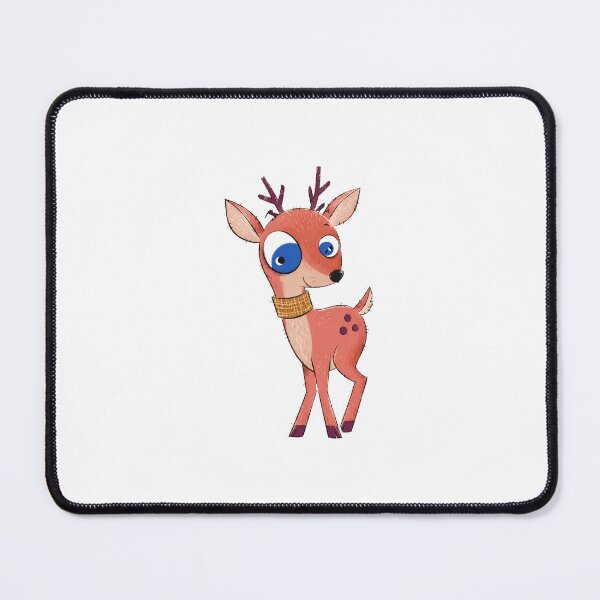 Item preview, Woven Collar Deer designed and sold by The-Art-of-D.