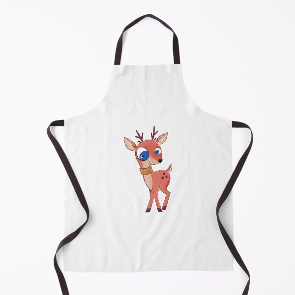 Item preview, Woven Collar Deer designed and sold by The-Art-of-D.