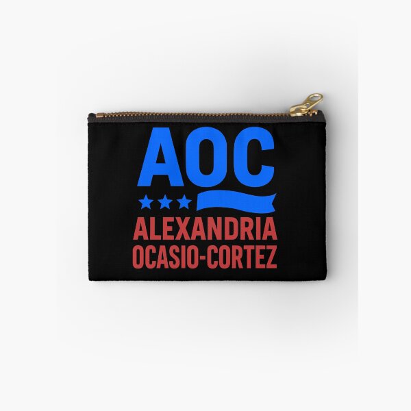 Item preview, Vote Alexandria Ocasio-Cortez President 2028 AOC designed and sold by Colorfulman.