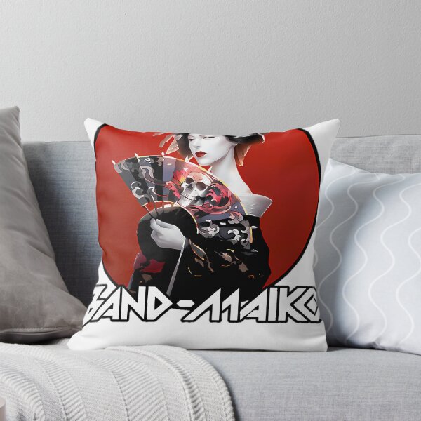 Item preview, Band Maid Japan Metal Band Classic  designed and sold by mushin-.
