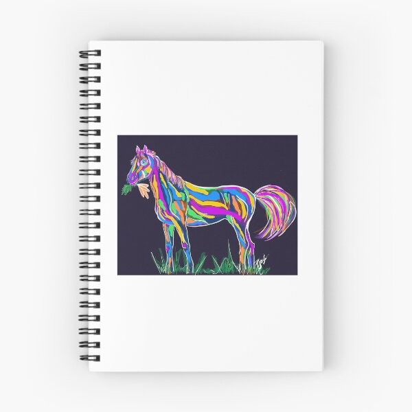 Item preview, Horse Eating Carrots designed and sold by rykerres.