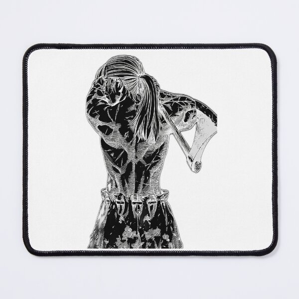 Item preview, Warrior designed and sold by DigitalEmpower.