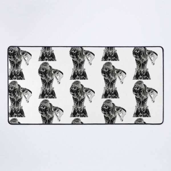 Item preview, Warrior designed and sold by DigitalEmpower.