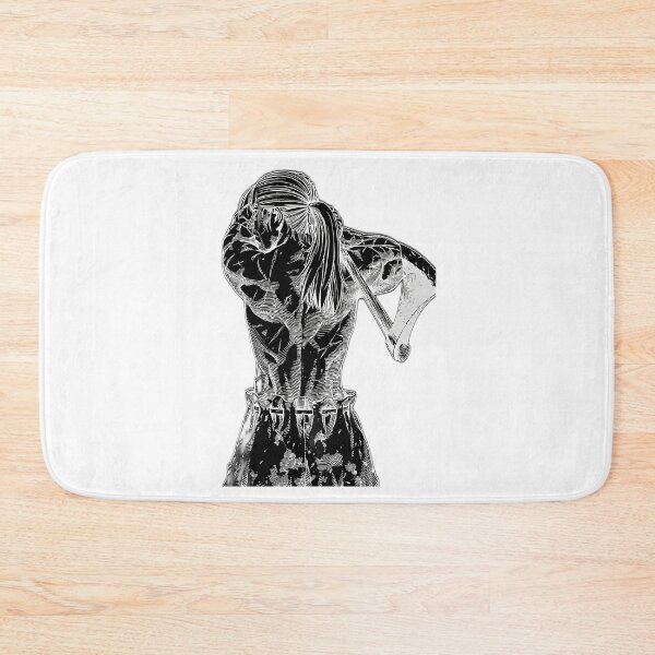 Item preview, Warrior designed and sold by DigitalEmpower.