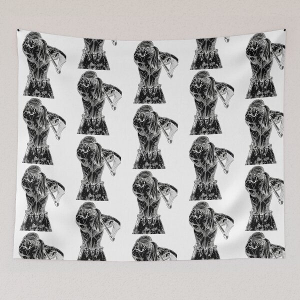 Item preview, Warrior designed and sold by DigitalEmpower.