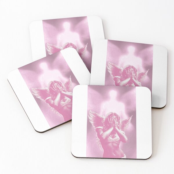 Item preview, Pink angel Tate McRae  designed and sold by Createideas.
