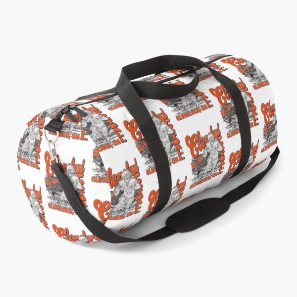 Item preview, Cleveland Football Retro Fan designed and sold by Aniella1990.