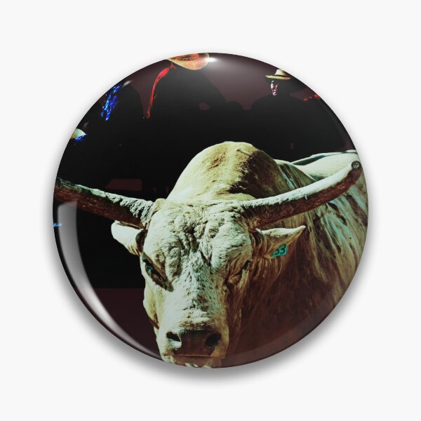 Item preview, BULL RIDER, RODEO ART AND DESIGNS, FOR HOME DECOR, ACCESSORIES AND APPAREL designed and sold by Barbara Jean Photo Art And Design.