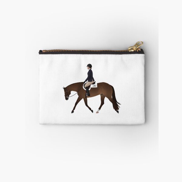Item preview, Hunter Horse And Rider - Equine Rampaige designed and sold by rykerres.