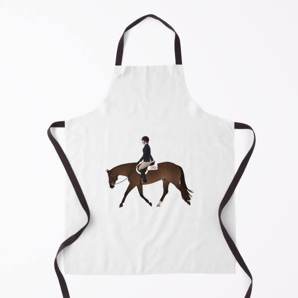 Item preview, Hunter Horse And Rider - Equine Rampaige designed and sold by rykerres.