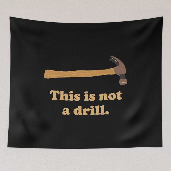 Item preview, Pun Hammer  designed and sold by Jameyrebsv.