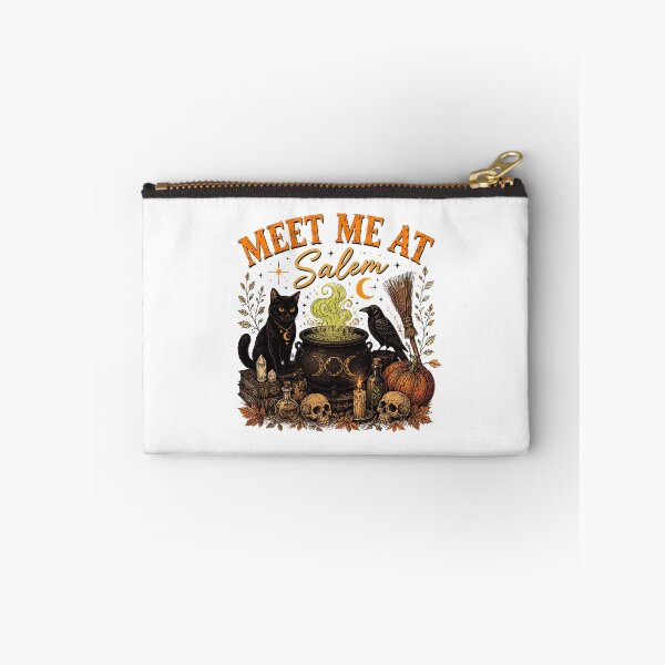 Item preview, Meet Me At Salem designed and sold by WilfRedokry-21.