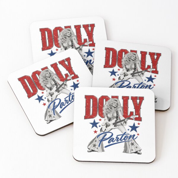 Item preview, Dolly-Parton designed and sold by DojaminMartinez.