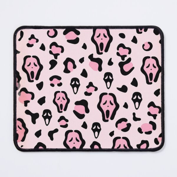 Item preview, Pink scream print designed and sold by Rosegirlgirl.