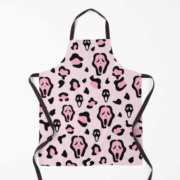 Item preview, Pink scream print designed and sold by Rosegirlgirl.