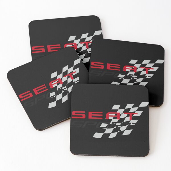 Item preview, Barcelona Seat Sport Ocean Breeze designed and sold by Dennikiauer.