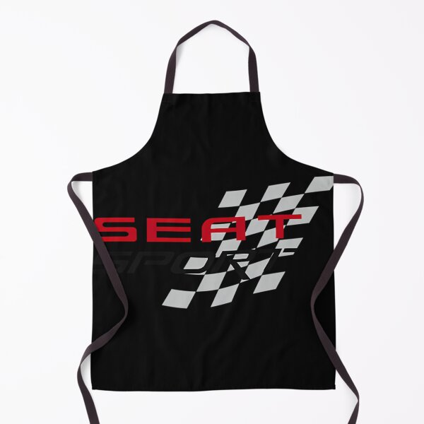 Item preview, Barcelona Seat Sport Ocean Breeze designed and sold by Dennikiauer.