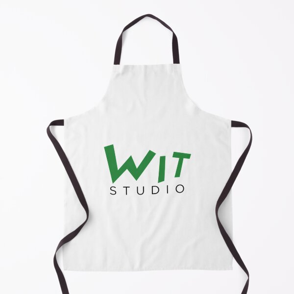 Item preview, Wit Studio Logo designed and sold by DigitalEmpower.