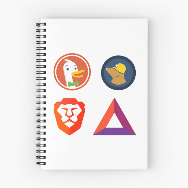 Item preview, Private Browsing Logos designed and sold by Rayan-hopper.