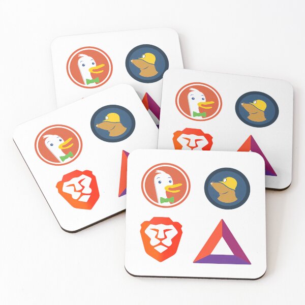 Item preview, Private Browsing Logos designed and sold by Rayan-hopper.