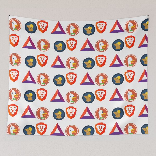 Item preview, Private Browsing Logos designed and sold by Rayan-hopper.