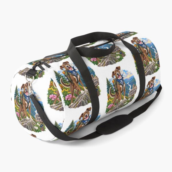 Item preview, West Virginia Mountain Dog designed and sold by Whimspired By Paxx.