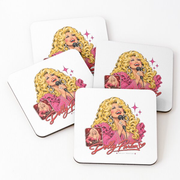 Item preview, Dolly Parton designed and sold by DojaminMartinez.