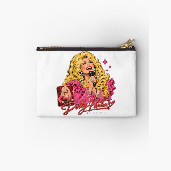 Item preview, Dolly Parton designed and sold by DojaminMartinez.